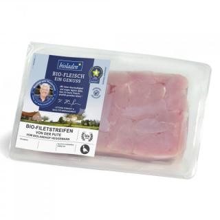 Putenfiletstreifen