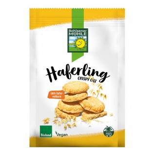 Haferlinge,knuspriges Hafergeb