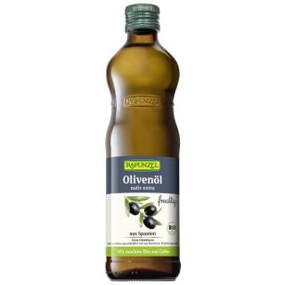 Olivenöl nativ extra Jubel-Artikel