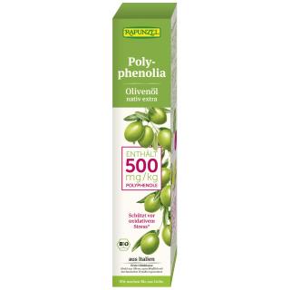 Olivenöl Polyphenolia 500, nativ extra