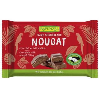Nougat Schokolade HIH Jubel-Artikel