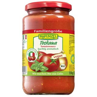 Tomatensauce Toskana