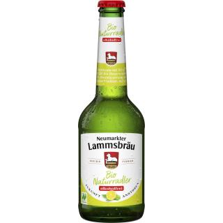 Radler alkoholfrei