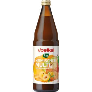 Multi heimisch