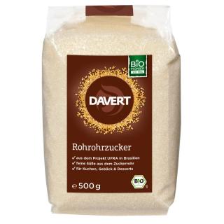 Rohrohrzucker