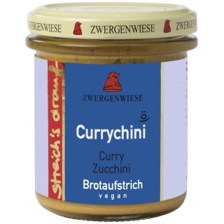 Streich´s drauf Currychini