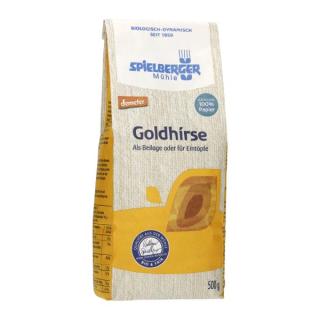 Gold-Hirse