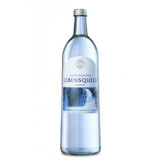 Hornberger naturelle