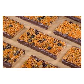 MüsliSchnitte