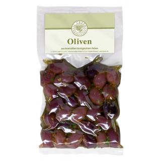 Kalamata Oliven o.Stein mar.