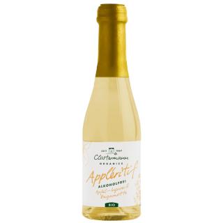 Appleritif Apfel Ingwer & Bergamotte alkoholfrei