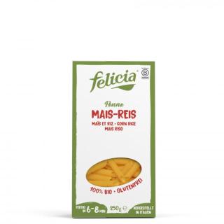 Penne Mais-Reis gf Felicia