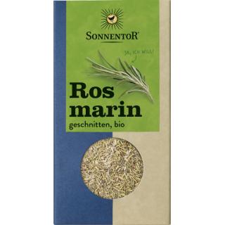 Rosmarin, geschnitten, Tüte
