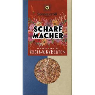 Scharfmacher Gewürz-Blüten-Mis