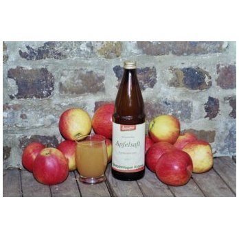 Apfelsaft