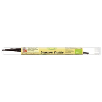 Vanilleschoten Bourbon