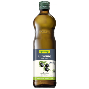 Olivenöl nativ extra Jubel-Artikel