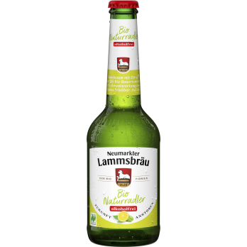 Radler alkoholfrei