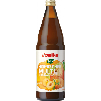 Multi heimisch
