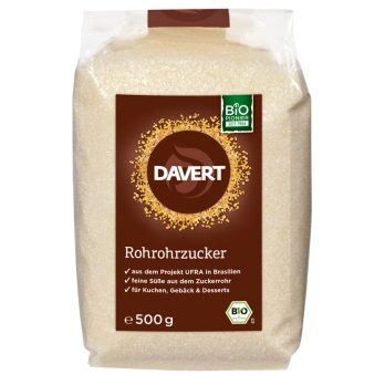Rohrohrzucker