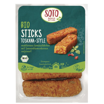 Toskana Sticks (5x35g)