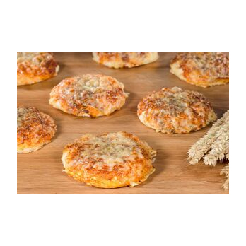 PizzaBrötchen