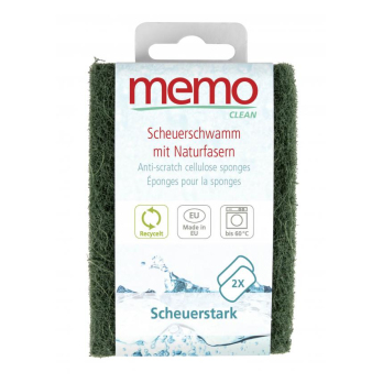 Spülschwamm scheuerstark