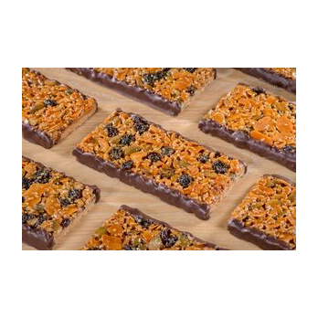 MüsliSchnitte
