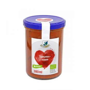 Tomatensuppe
