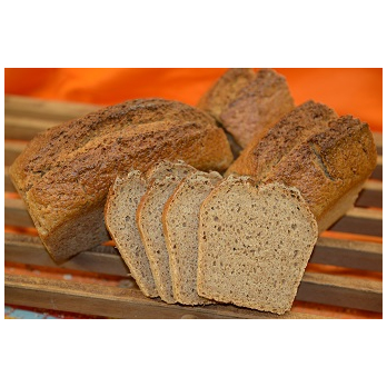 Dinkelsauerteigbrot (ehem. Dinkelferment)