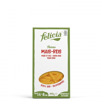 Penne Mais-Reis gf Felicia