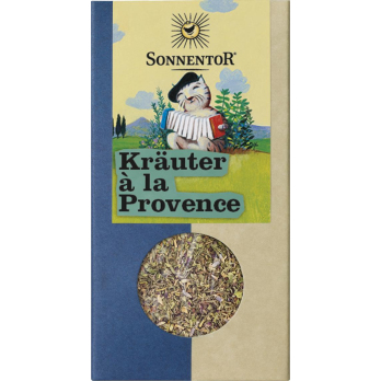 Provencekräuter Tüte