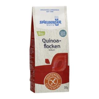 Quinoa Flocken