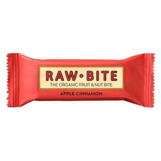 Raw Apple Cinnamon
