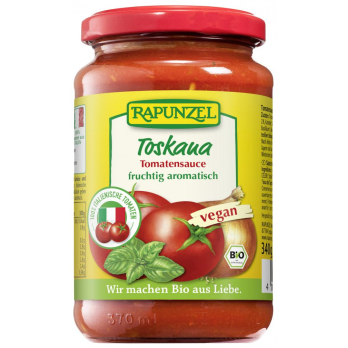 Tomatensauce Toskana Jubel-Artikel