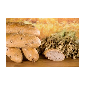 Bio Walnußbaguettchen