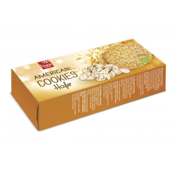 American Hafer Cookies