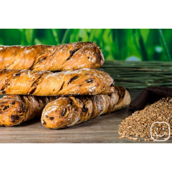 Bio Dinkeltomatenstange